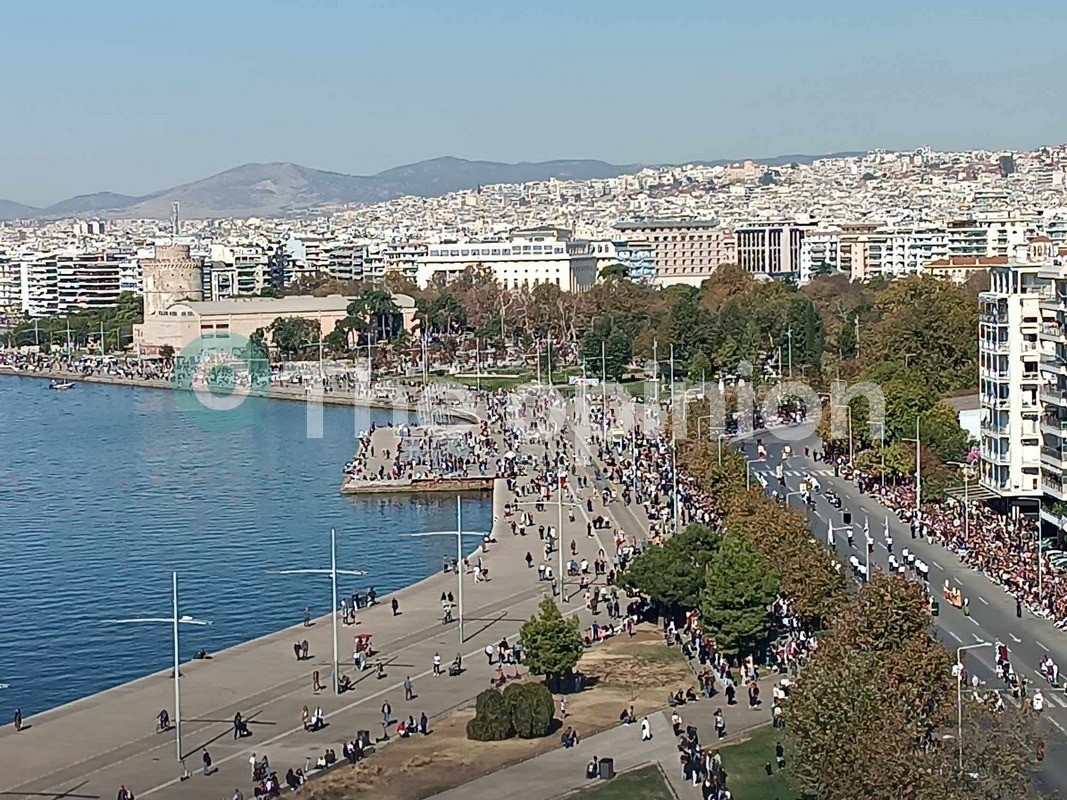 «Πρωταθλήτρια» η Θεσσαλονίκη στον δωδεκάμηνο τουρισμό