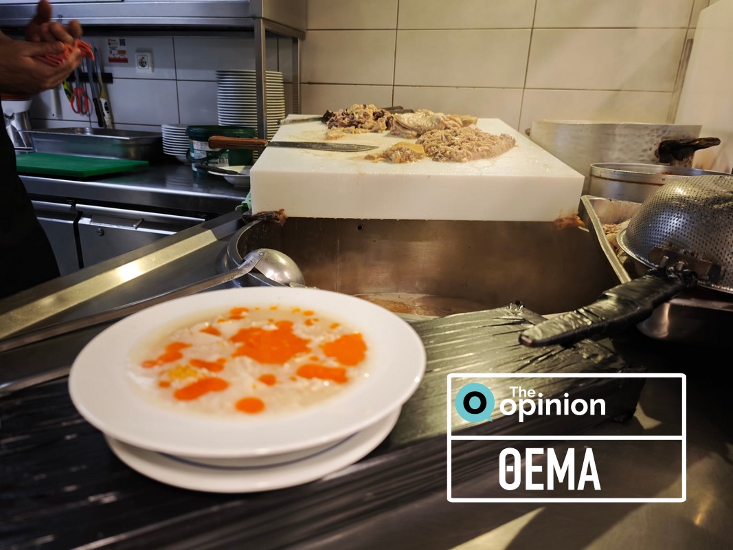 Παγκόσμια Ημέρα Πατσά: Η σούπα που ενώνει παράδοση, γεύση και λαϊκή ιστορία (ΦΩΤΟ-VIDEO)