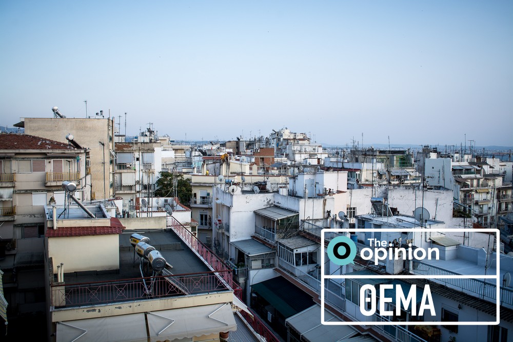 Επανέρχεται δειλά, δειλά η συγκατοίκηση στη Θεσσαλονίκη – Ο ρόλος των social media