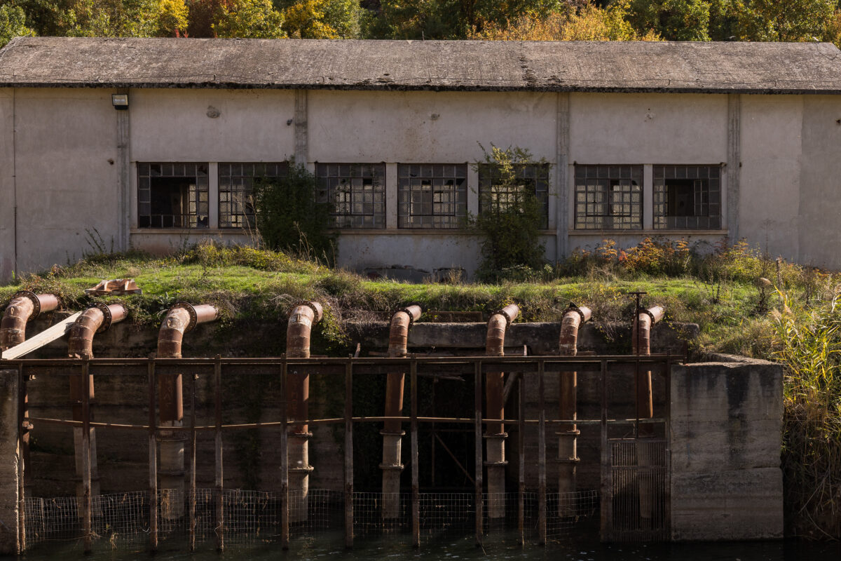 Η λίμνη που στερεύει και τα φασόλια που διψούν – Πώς αλλάζουν οι Πρέσπες με την κλιματική κρίση