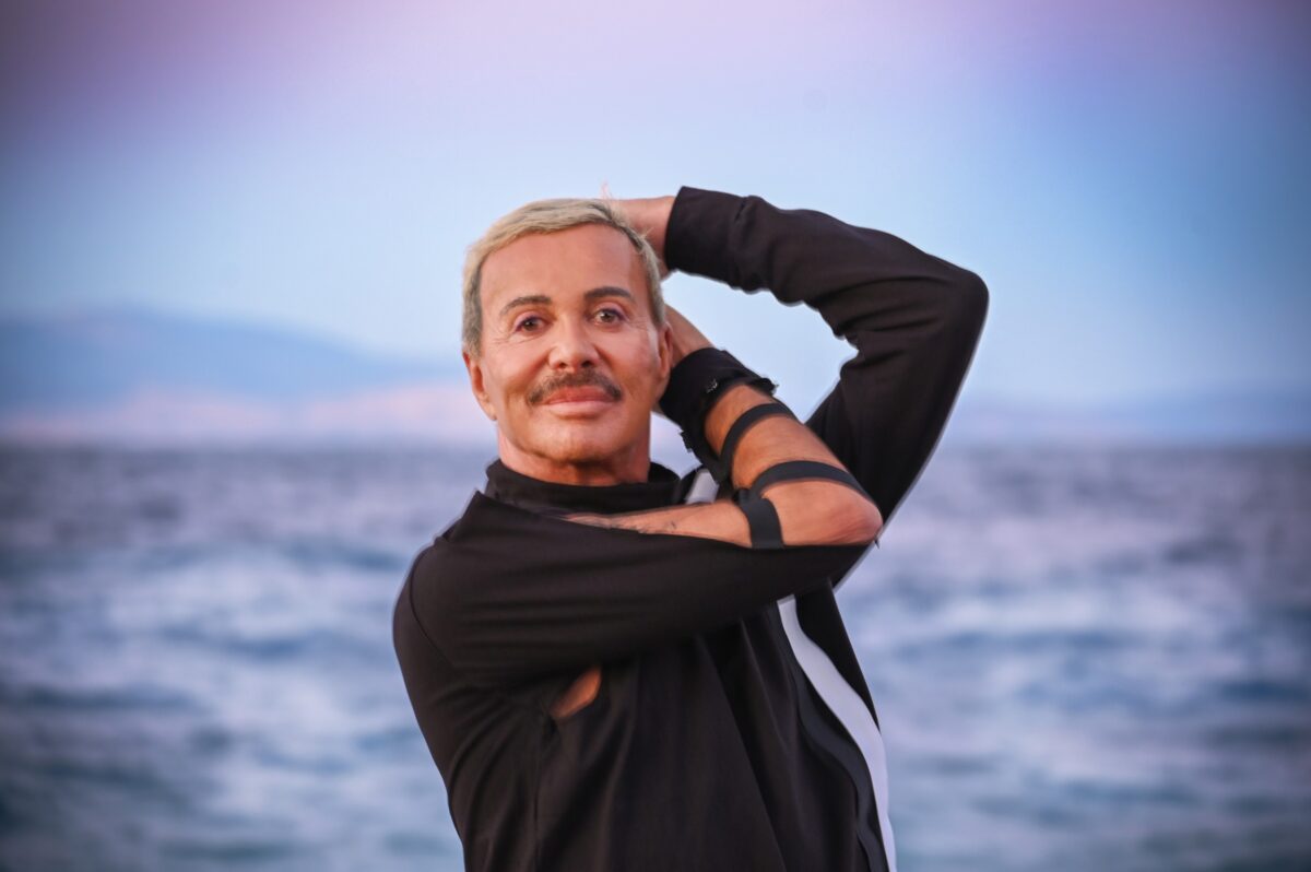 Πρωταγωνιστές: Ο Λάκης Γαβαλάς αποκαλύπτεται στον Σταύρο Θεοδωράκη (VIDEO)