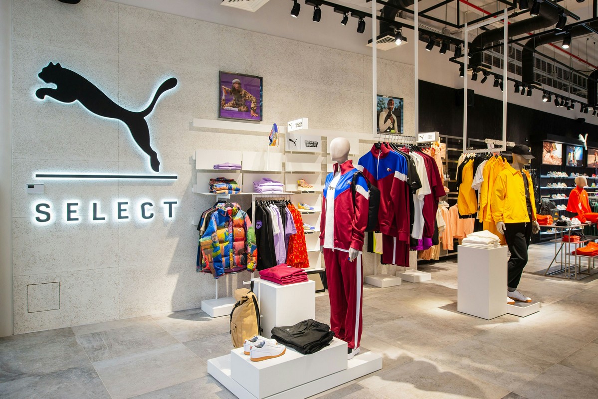 Η Puma προχωράει σε 900 απολύσεις καθώς συνεχίζεται η μείωση των πωλήσεων