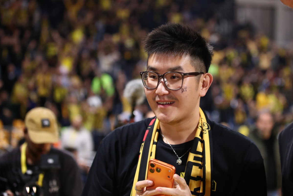 Ολοκληρώθηκε η συνάντηση Άρη-Euroleague – Όσα συζήτησαν Σιάο-Μπουένο