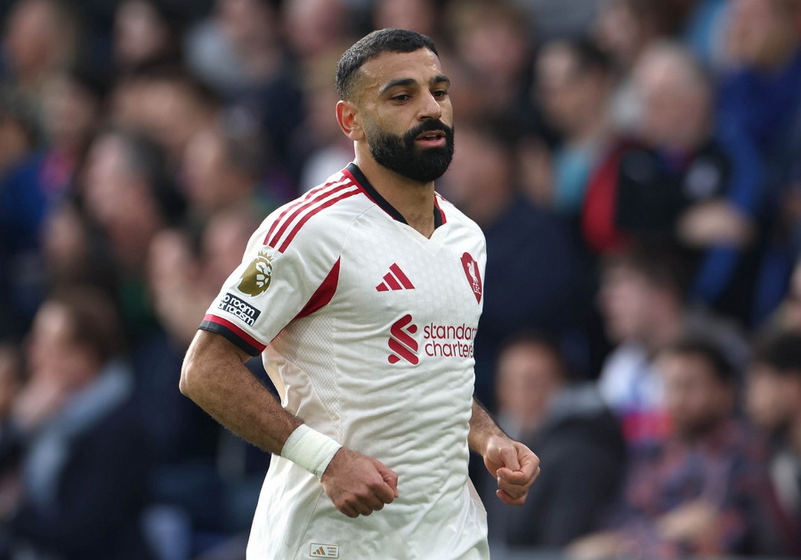 Σαλάχ: Στο επίκεντρο για… λάθος λόγους μετά την αναμέτρηση με την Άιντραχτ