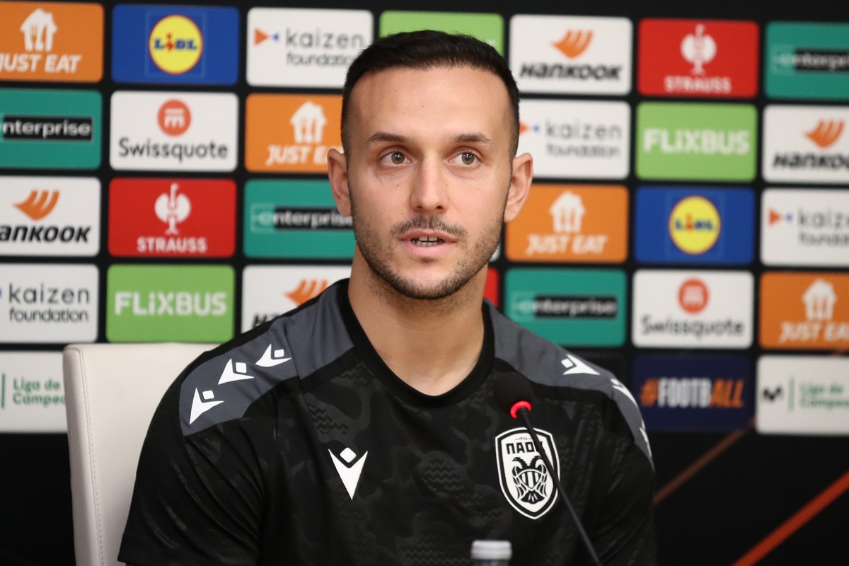 Νέο πρόβλημα στον ΠΑΟΚ