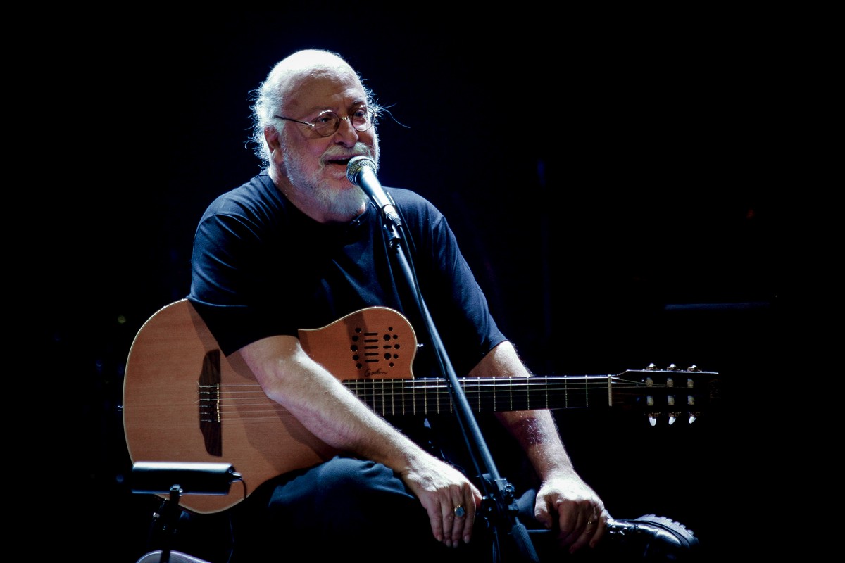 Θεσσαλονίκη: Όταν το ΑΠΘ τιμούσε τον Διονύση Σαββόπουλο