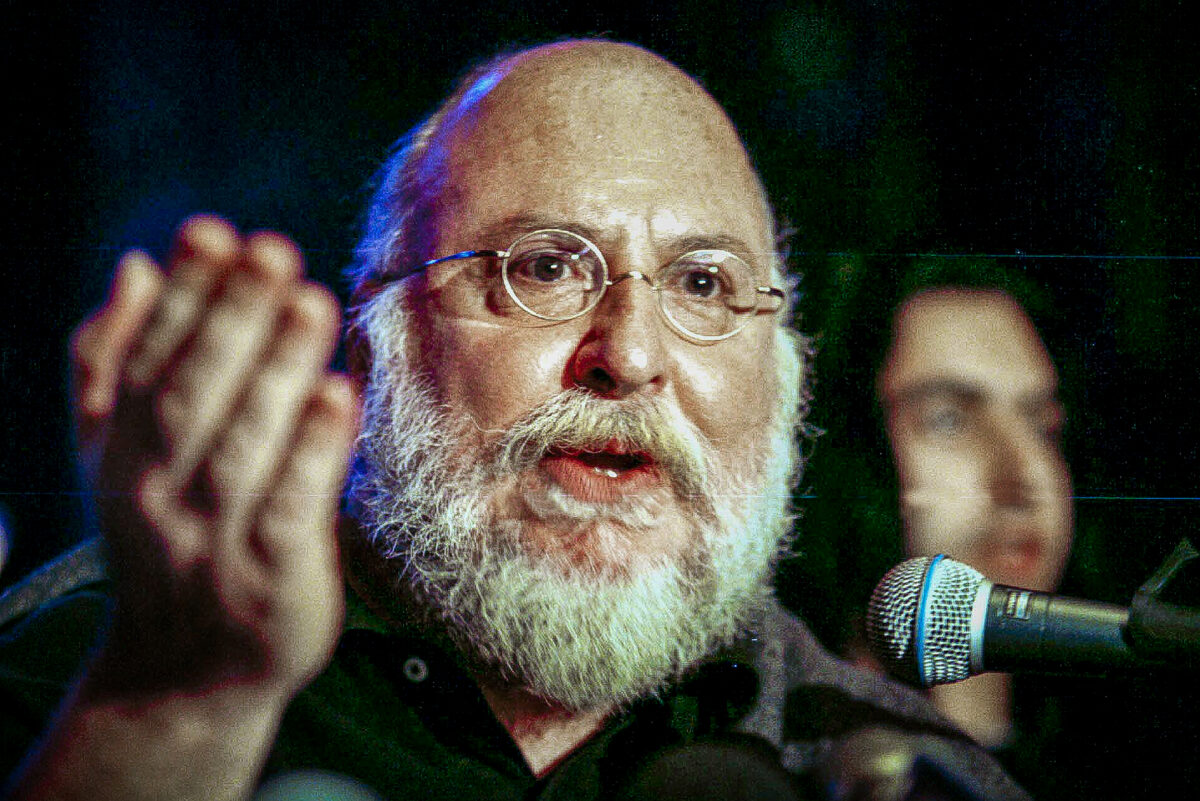 Το ΚΘΒΕ «αποχαιρετά» τον Διονύση Σαββόπουλο