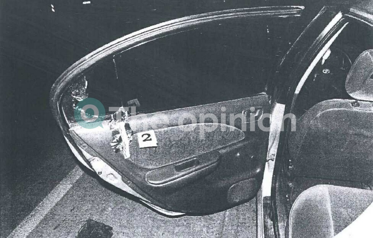 Παρέσυρε και πυροβόλησε επειδή τον… απέτρεψαν από καυγά – Μείωση της ποινής από το Εφετείο