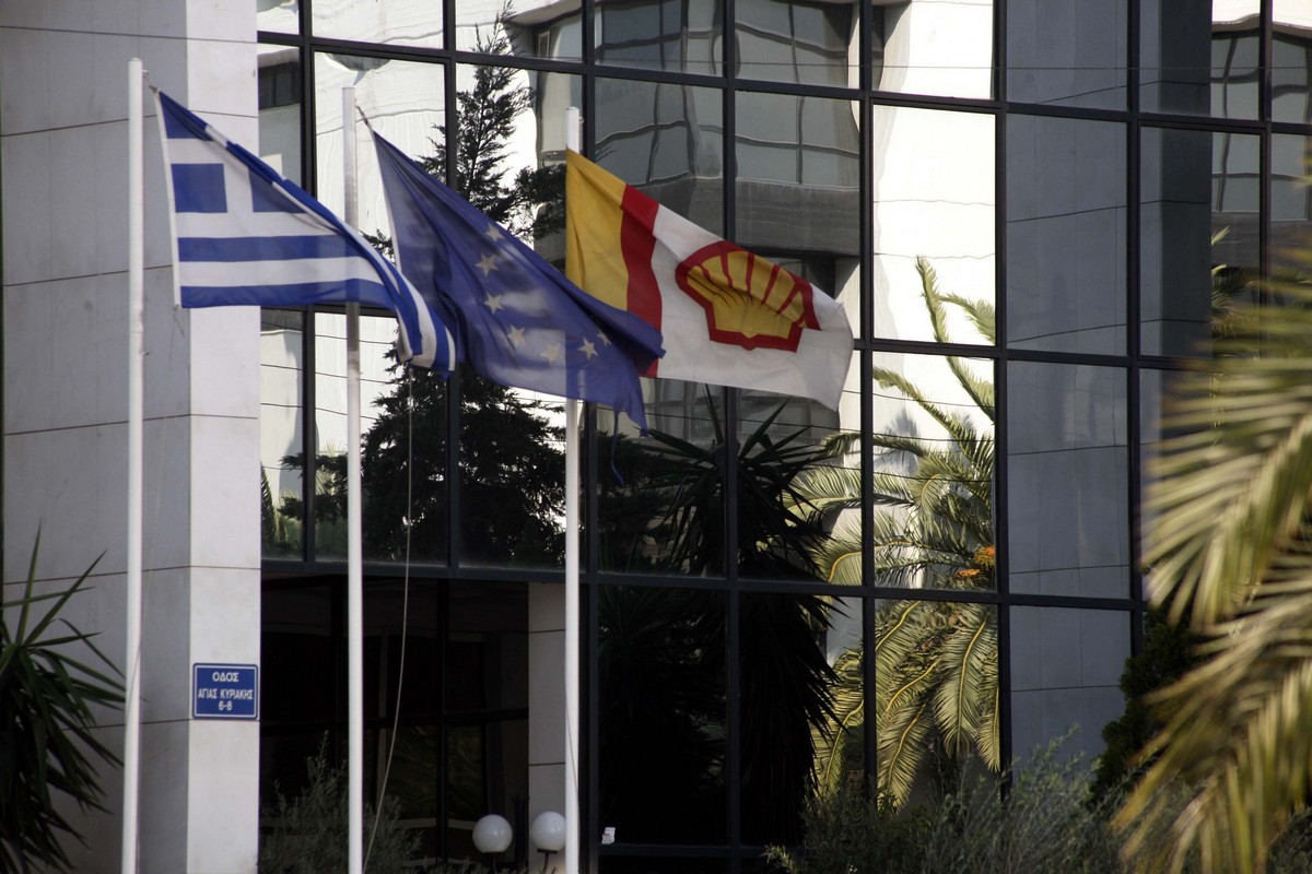 Shell: Νέα επαναγορά μετοχών ύψους 3,5 δισ. δολ.
