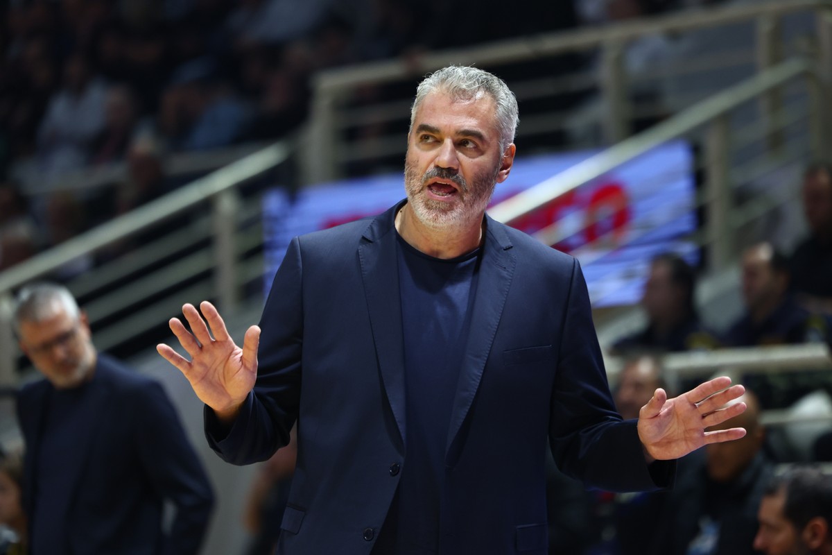 Τέλος από τον Ηρακλή ο Σιγάλας