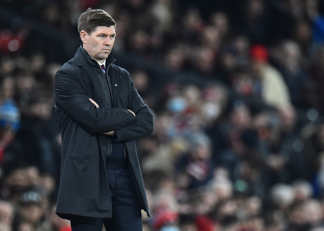 Τζέραρντ: Η Λίβερπουλ εξετάζει πιθανή επιστροφή του