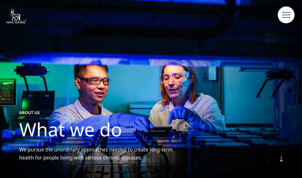 Το φάρμακο για τον διαβήτη και την απώλεια βάρους στο… μικροσκόπιο