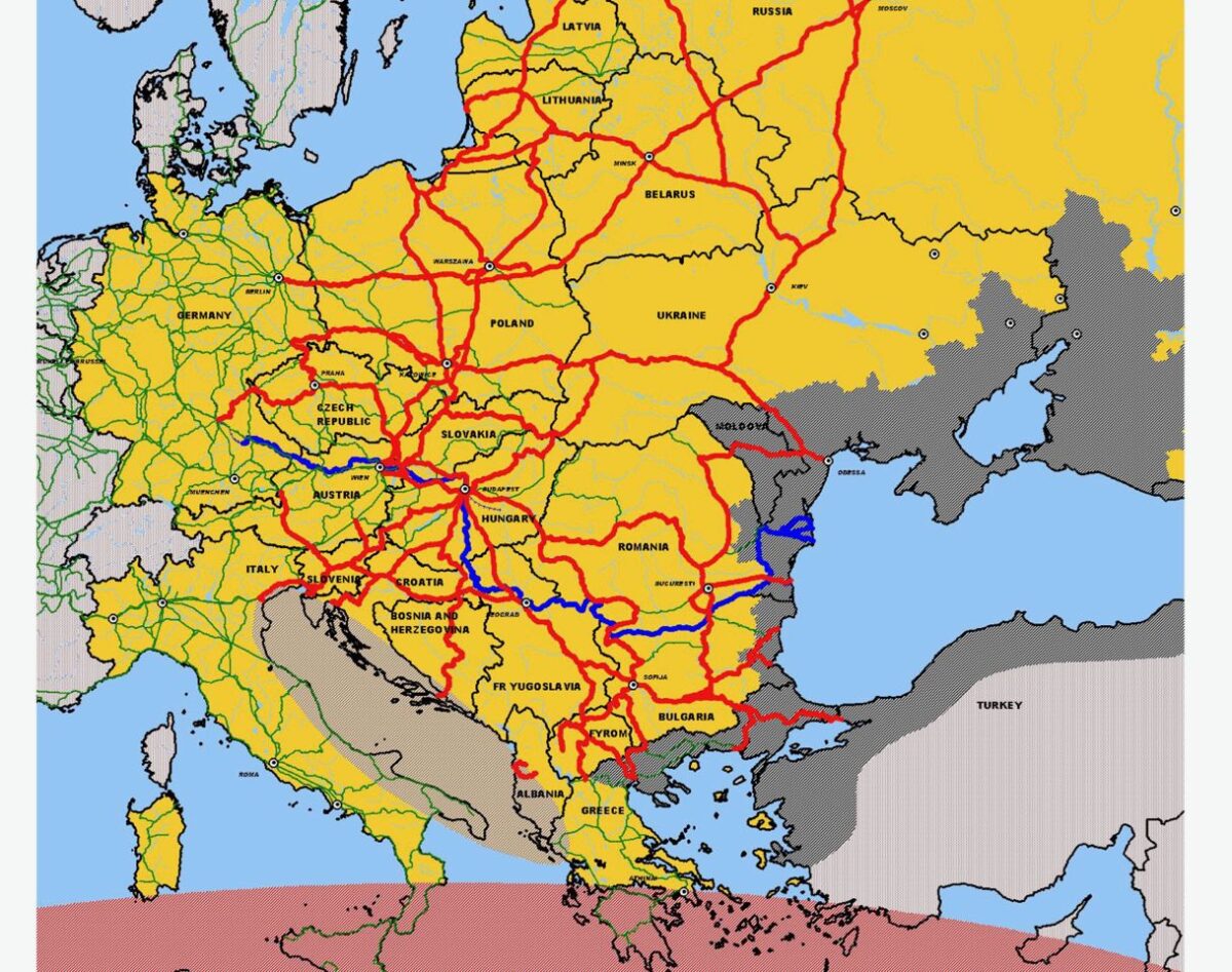 Ο δρόμος της ΕΕ που θα “κλείσει” το δρόμο της… Τουρκίας