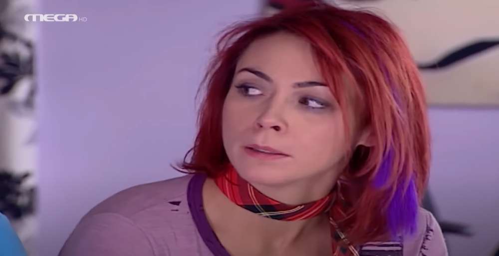 Η  Λίλα από τους Singles επιστρέφει στην τηλεόραση (ΦΩΤΟ)