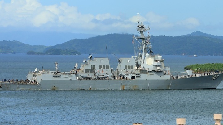 Αμερικανικές στρατιωτικές ασκήσεις σε Τρινιντάντ και Τομπάγκο: Η Βενεζουέλα καταγγέλλει «πρόκληση» για ξέσπασμα «πολέμου»