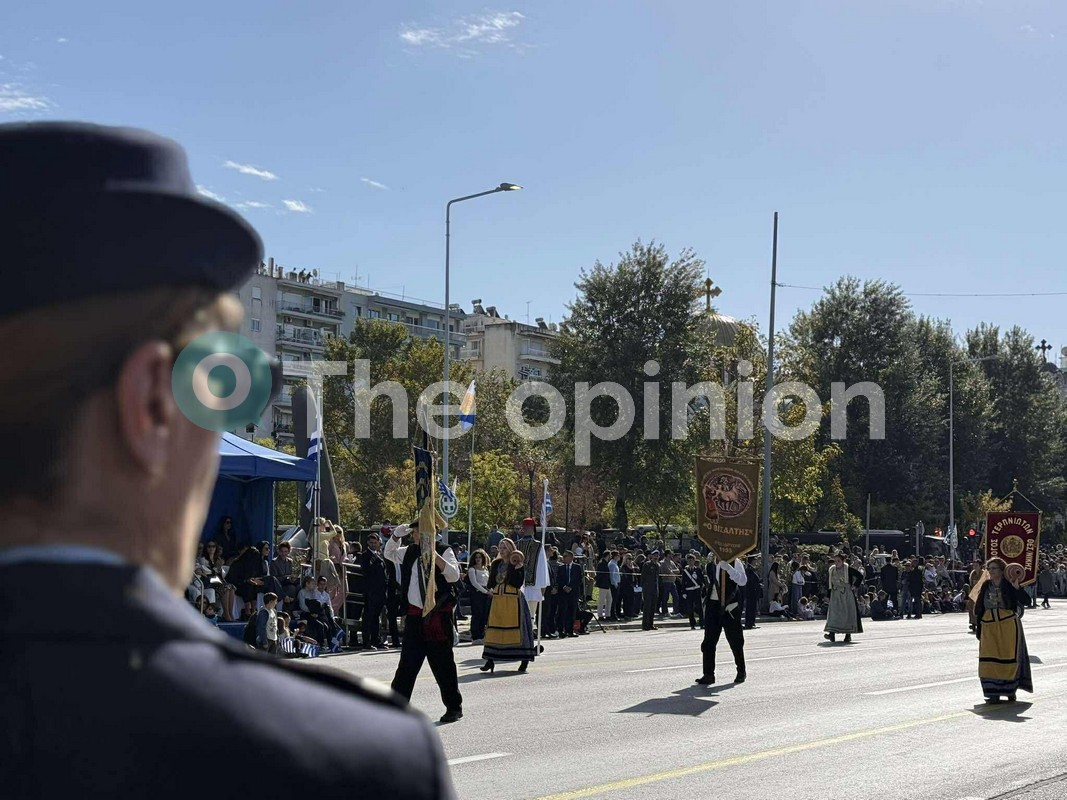 Θεσσαλονίκη: Τι περιλαμβάνει το πρόγραμμα εκδηλώσεων για την 114η επέτειο απελευθέρωσης, τον Άγιο Δημήτριο και την 28η Οκτωβρίου