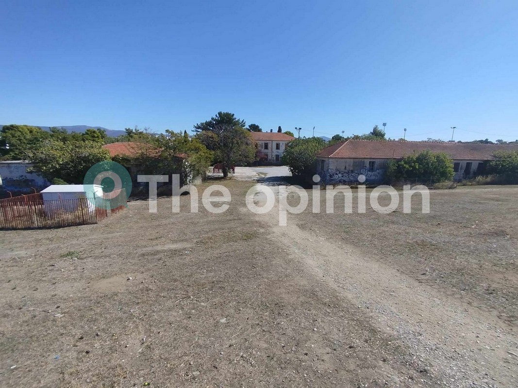 Δήμος Καλαμαριάς: Διευκρινίσεις για την υποβολή προτάσεων για το Κόδρα