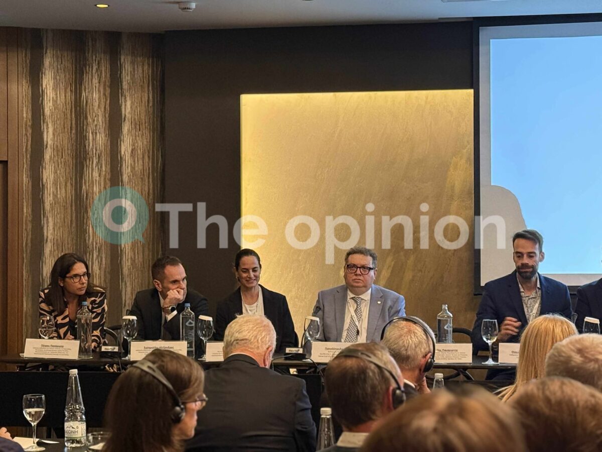 «Θεσσαλονίκη – Τελ Αβίβ: Γέφυρα καινοτομίας»:  Ο ρόλος της Τεχνητής Νοημοσύνης στην Ιατρική και τη Νευρολογία στο επίκεντρο