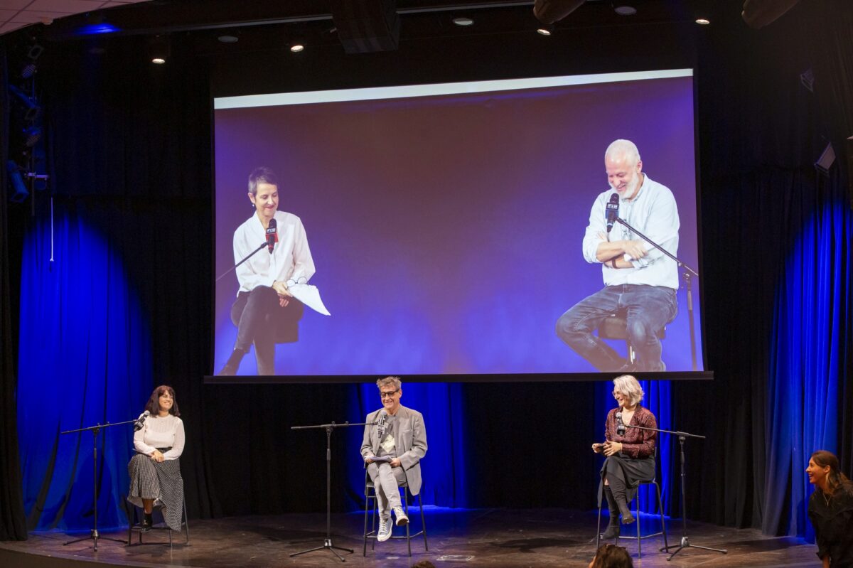 Λάμψη, ανατροπές και σινεμά χωρίς σύνορα στο 66ο Φεστιβάλ Θεσσαλονίκης που ανοίγει αυλαία με ταινία του Τζιμ Τζάρμους