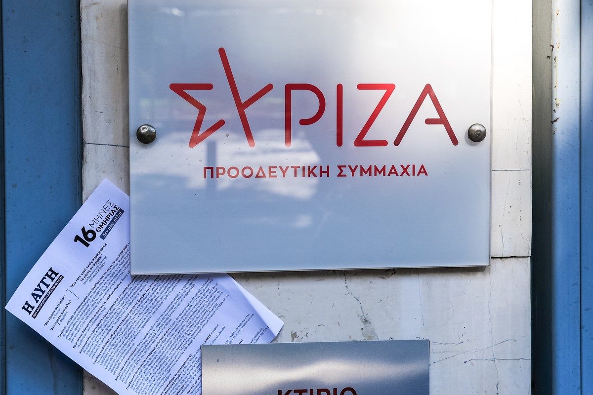 Ο Τσίπρας δίχασε την Πολιτική Γραμματεία του ΣΥΡΙΖΑ:  Όχι σε αντιπαράθεση από Φάμελλο – Για «πράξη διάσπασης» έκανε λόγο ο Πολάκης
