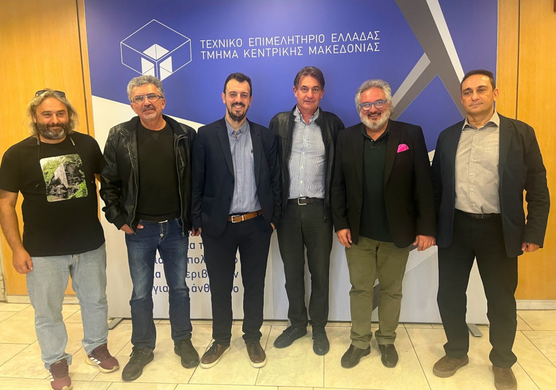 ΤΕΕ/ΤΚΜ – ΣΕΤΕΟ: Ηχηρό και καθολικό «όχι» του τεχνικού κόσμου στο κλείσιμο της «Εγνατία Οδός Α.Ε.»