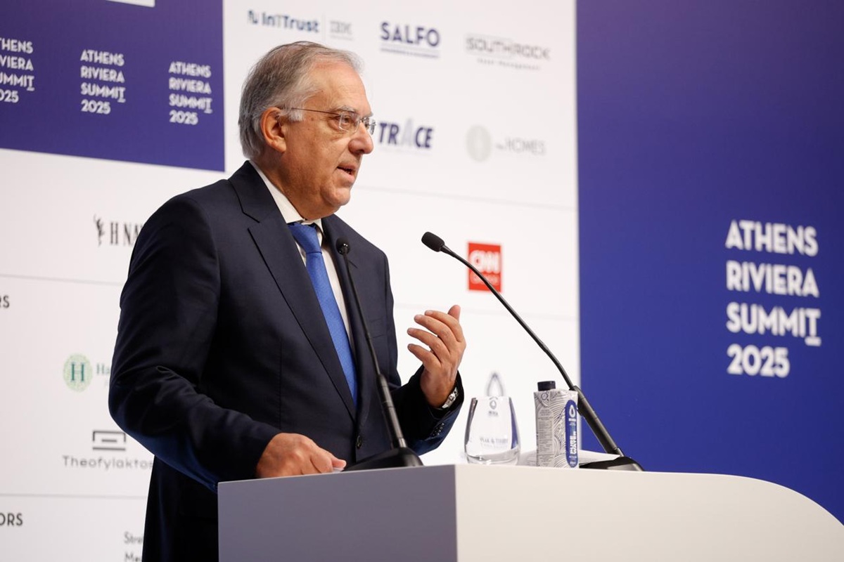 Θεοδωρικάκος: Απλοποιούμε την υποδοχή και τη στήριξη των παραγωγικών επενδύσεων