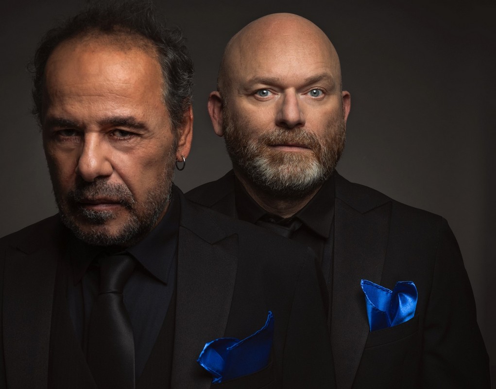 «Το ΤάΒΛΙ» του Δημήτρη Κεχαΐδη «ανεβαίνει» στο Metropolitan Urban Theater (VIDEO)