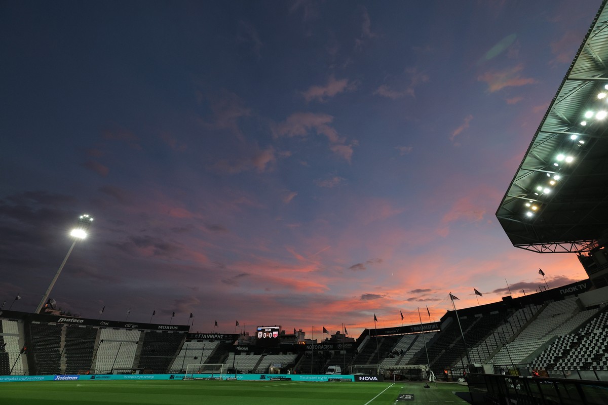 Ξεκινούν οι «μάχες» της Εθνικής Ελλάδος U19 για τα προκριματικά του Euro στην Τούμπα – Πρεμιέρα κόντρα στη Σερβία