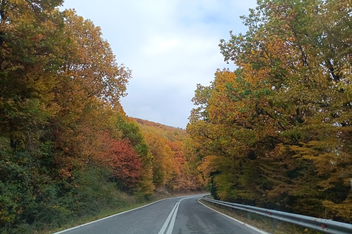 Λήγει σήμερα η προθεσμία για το North Evia Pass 2025