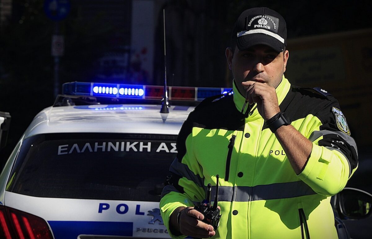 ΚΟΚ: Αλλάζει το όριο ταχύτητας και φέρνει πρόστιμο έως 700 ευρώ