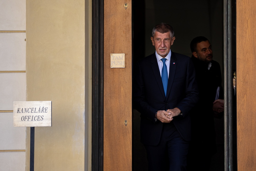 Μετά τις εκλογές στην Τσεχία: Η επιστροφή του Μπάμπις και η νέα ασυμμετρία στην Κεντρική Ευρώπη