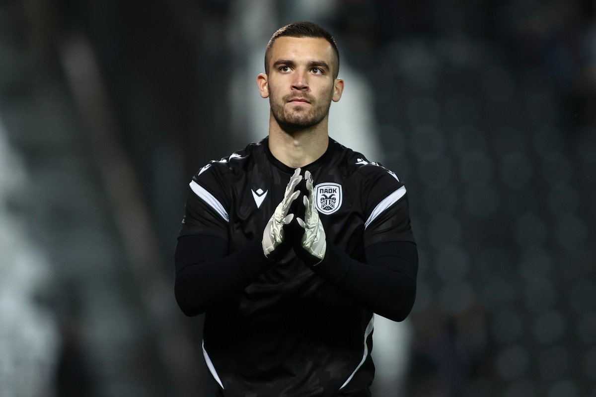 Eθνική Ελλάδος: Με Τσιφτσή-Κοντούρη οι κλήσεις Γιοβάνοβιτς