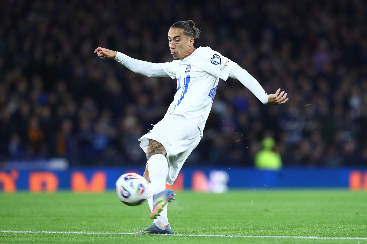 Αβέβαιη η συνέχεια του Τσιμίκα στη Ρόμα – Δεν έχει πείσει πλήρως με την απόδοση του