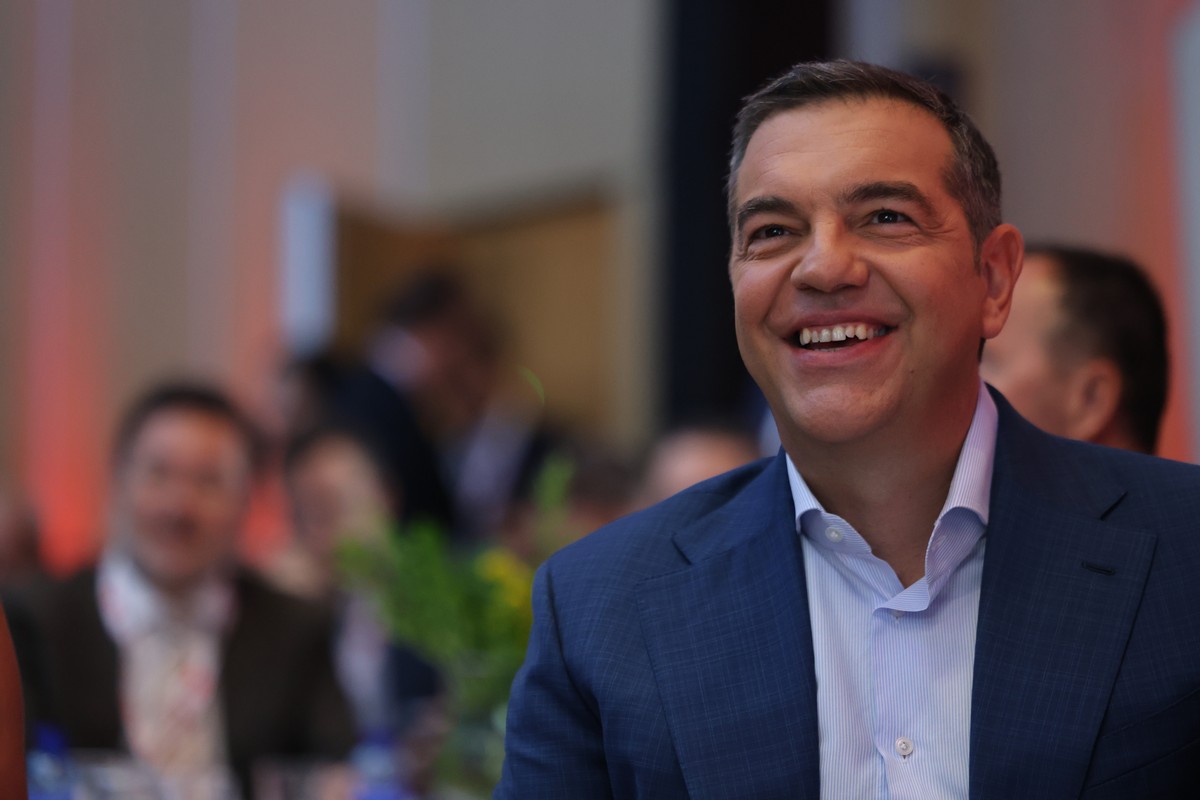 Αλ. Τσίπρας: Η νίκη Μαμντάνι δείχνει σε όλο τον κόσμο ότι υπάρχει εναλλακτική