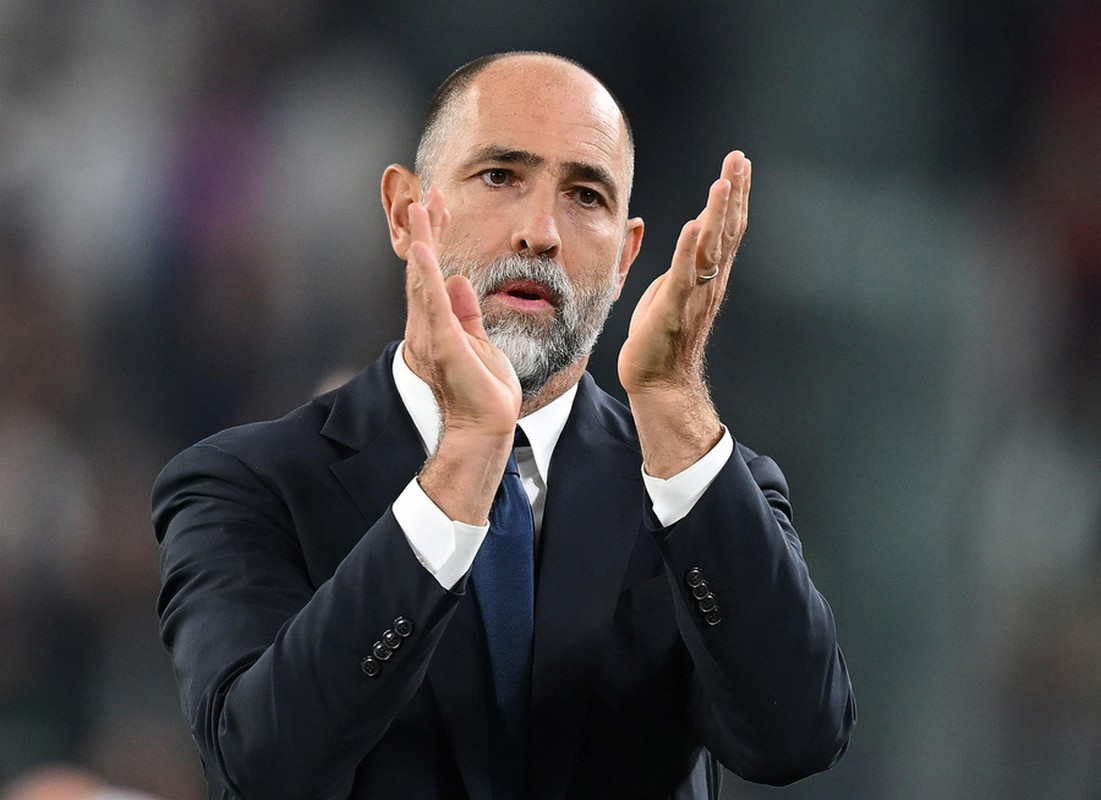 Τέλος εποχής για τον Ιγκόρ Τούντορ στη Γιουβέντους