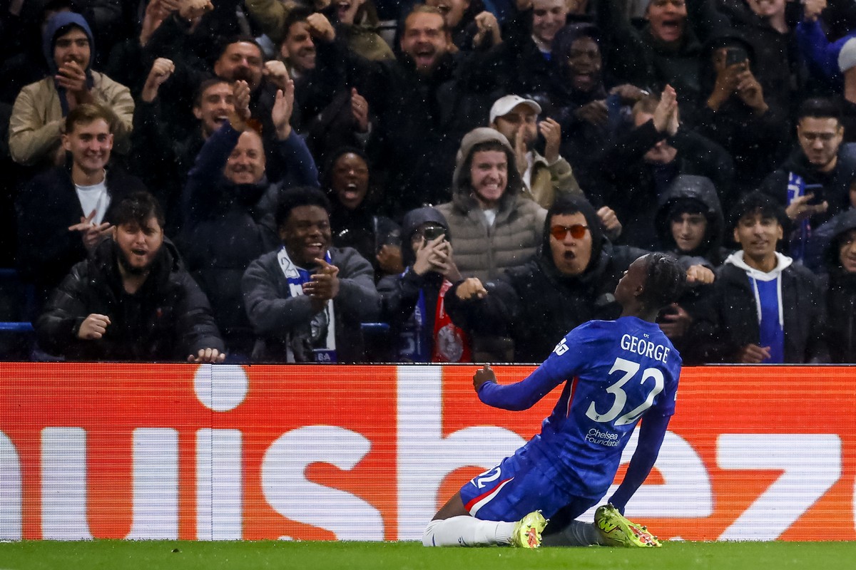 Champions League: Η Τσέλσι είδε το ίδιο ρεκόρ να αλλάζει χέρια δύο φορές σε λίγα λεπτά