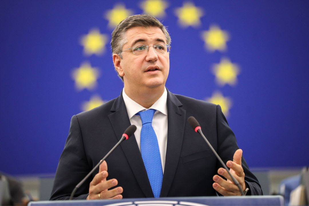 Α. Τζιτζικώστας: «Ήρθε η ώρα να σταματήσουμε επιτέλους την αλλαγή ώρας δυο φορές τον χρόνο στην Ευρώπη»