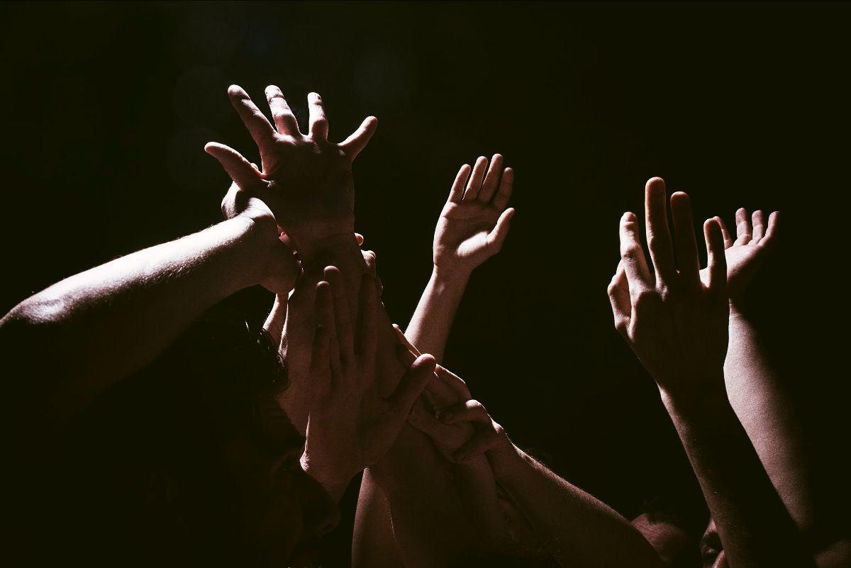 «Έγκλημα και τιμωρία»: Έρχεται στην Μονή Λαζαριστών