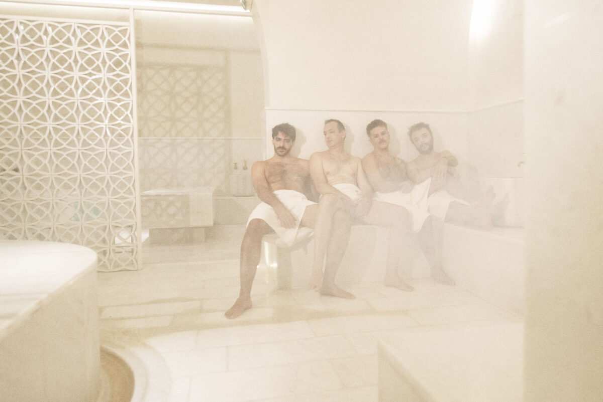 «Ξανθιά Φράουλα» του Μίνο Μπελέι στο Θέατρο Μονής Λαζαριστών