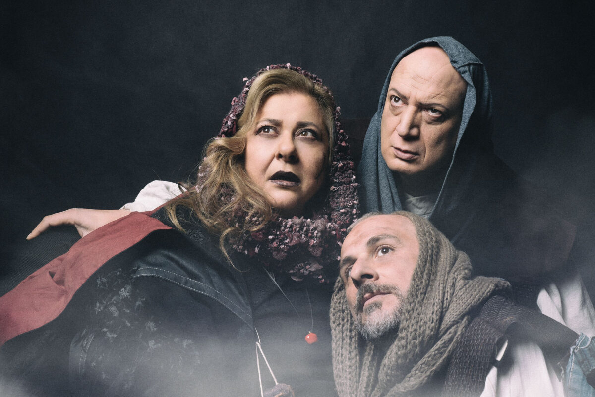 «Θελεστίνα» του Φερνάντο ντε Ρόχας: Έρχεται στο ΚΘΒΕ