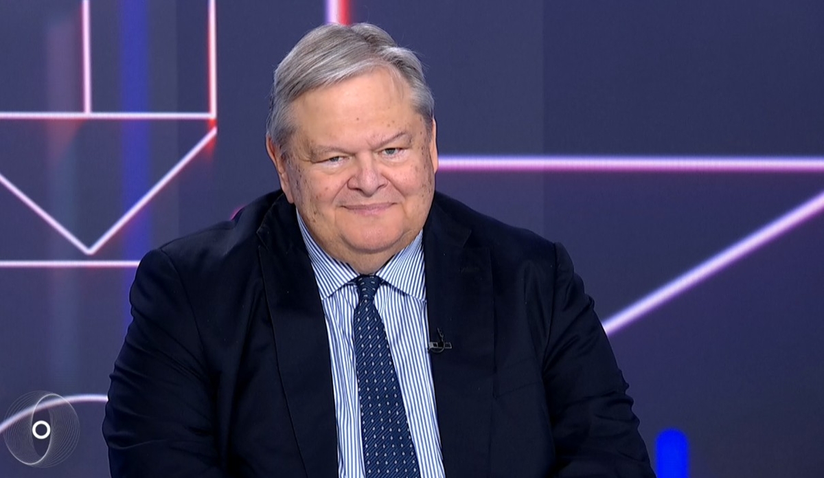 Ευ. Βενιζέλος: Η χώρα έχει καταστεί μη διακυβερνήσιμη – Απομειώθηκε το θεσμικό κύρος της Δικαιοσύνης