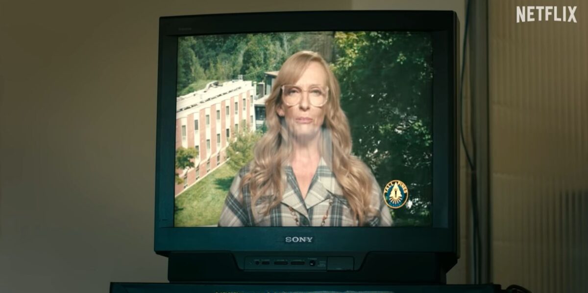 «Wayward»: Μια σκοτεινή αλληγορία για την εξουσία, τη χειραγώγηση και την ψευδαίσθηση της λύτρωσης (VIDEO)