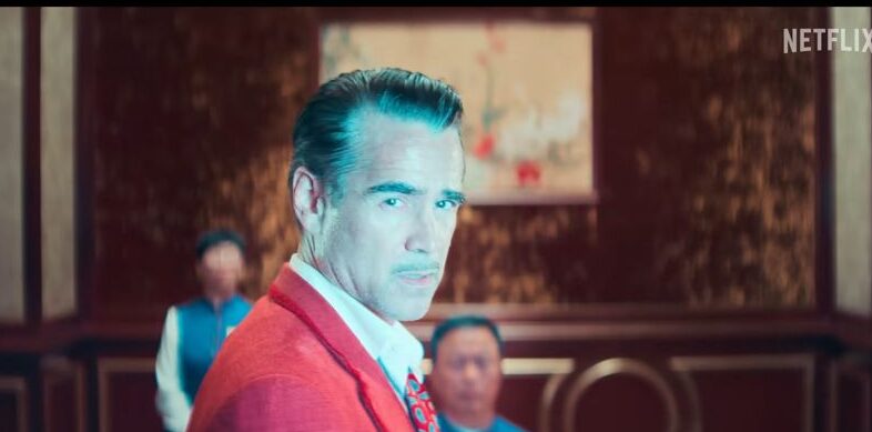 Κυκλοφόρησε το επίσημο τρέιλερ του «Ballad of a Small Player» (VIDEO)