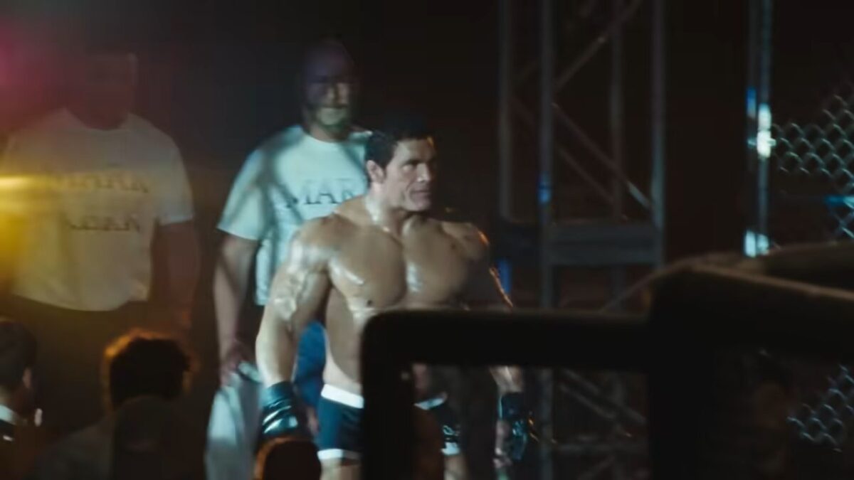 «The Smashing Machine»:  Ο άνθρωπος πίσω από τον μύθο (VIDEO)