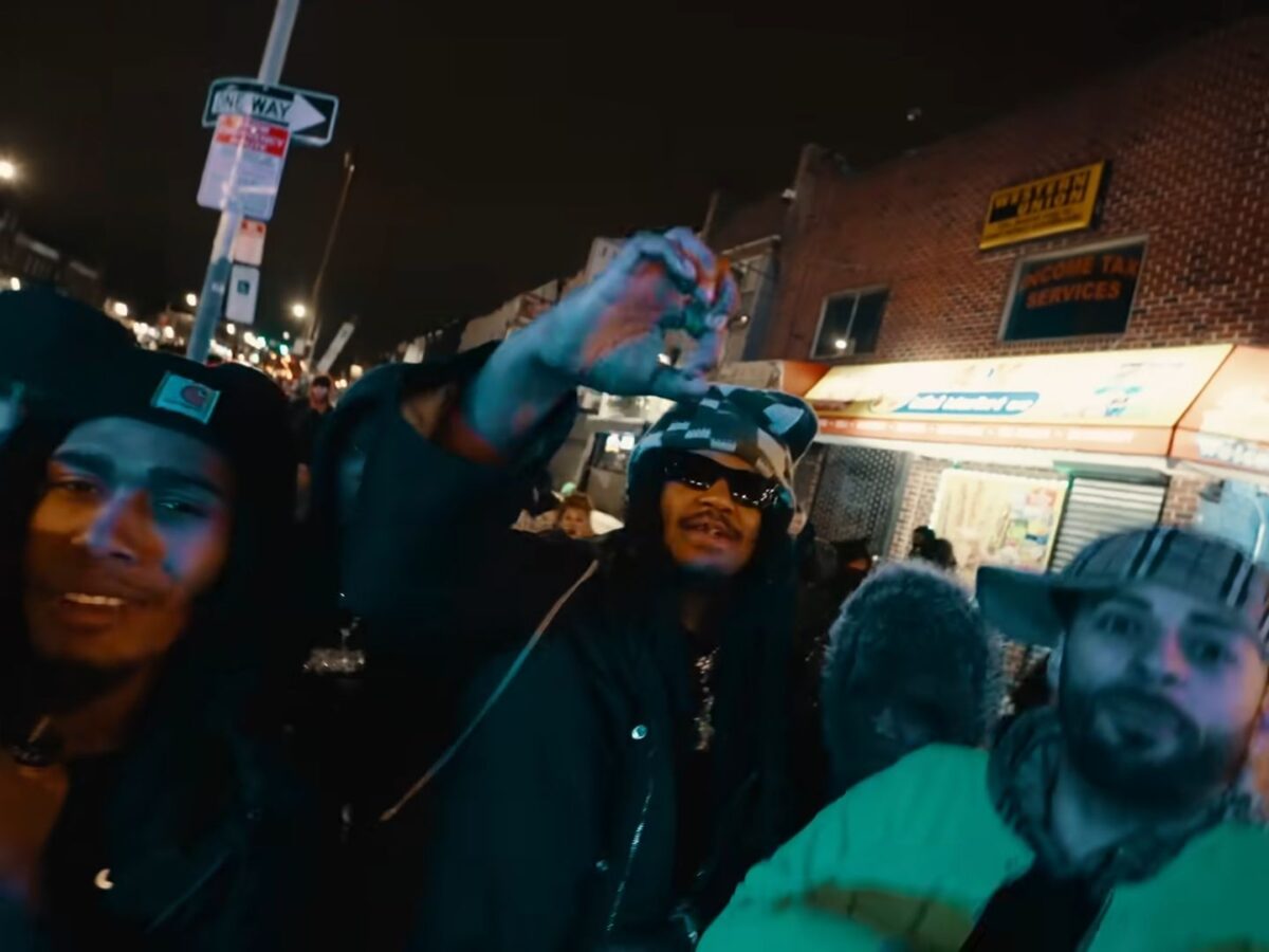 Tι σημαίνει η viral φράση «6 7» (VIDEΟ)