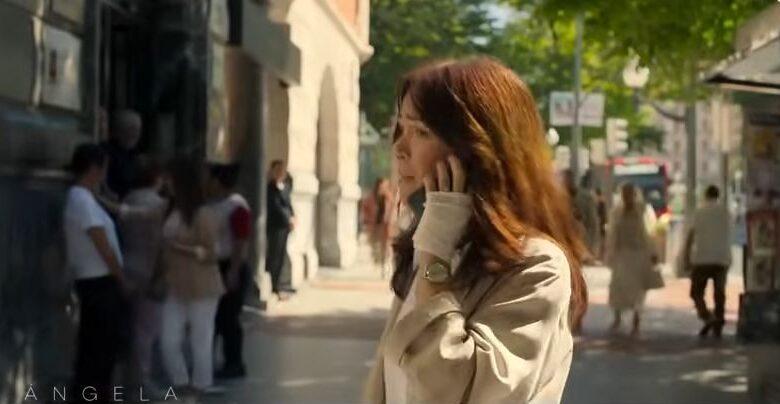 «Ángela»: Το νέο ισπανικό θρίλερ του Netflix που μετατρέπει την εμπιστοσύνη σε παιχνίδι επιβίωσης (VIDEO)