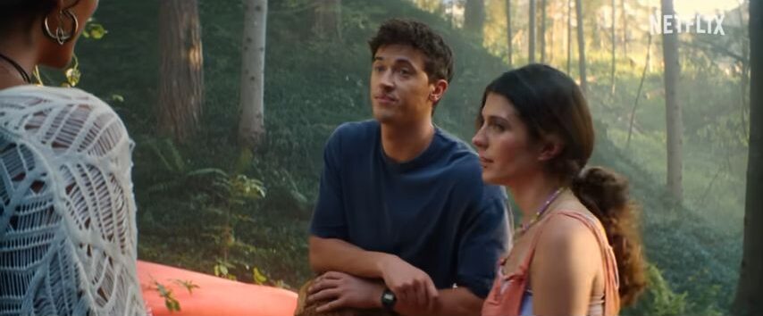 Κυκλοφόρησε το τρέιλερ της ταινίας «People We Meet on Vacation» (VIDEO)