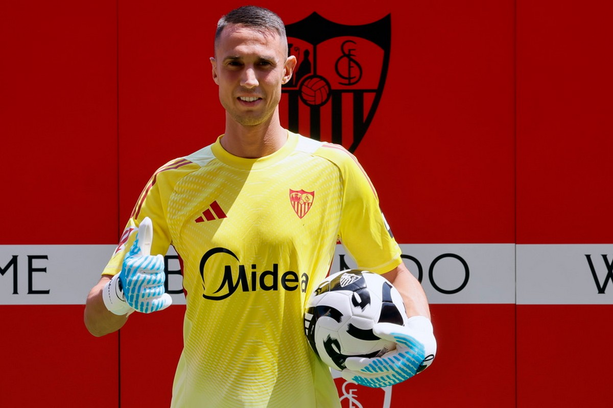 Επικό τρολάρισμα της Σεβίλλης στη Νιούκαστλ για Βλαχοδήμο (ΦΩΤΟ)