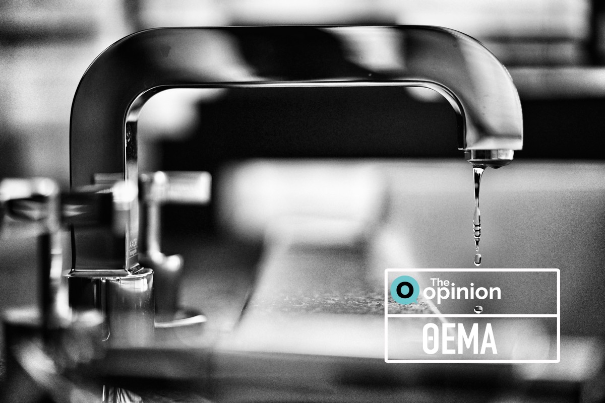 Δήμος Θερμαϊκού: Αρσενικό στο νερό της Περαίας – Ανήσυχοι οι κάτοικοι