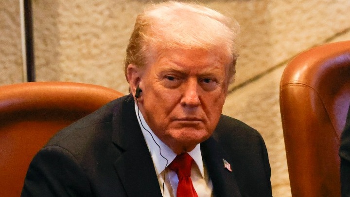 Τραμπ: Έχω υποχρέωση να μηνύσω το BBC